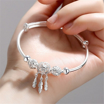 Dream Catcher Bracelet