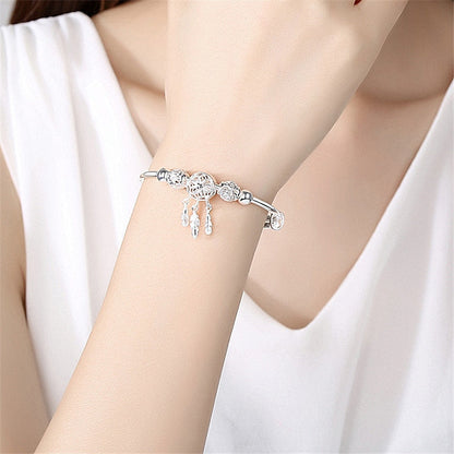 Dream Catcher Bracelet