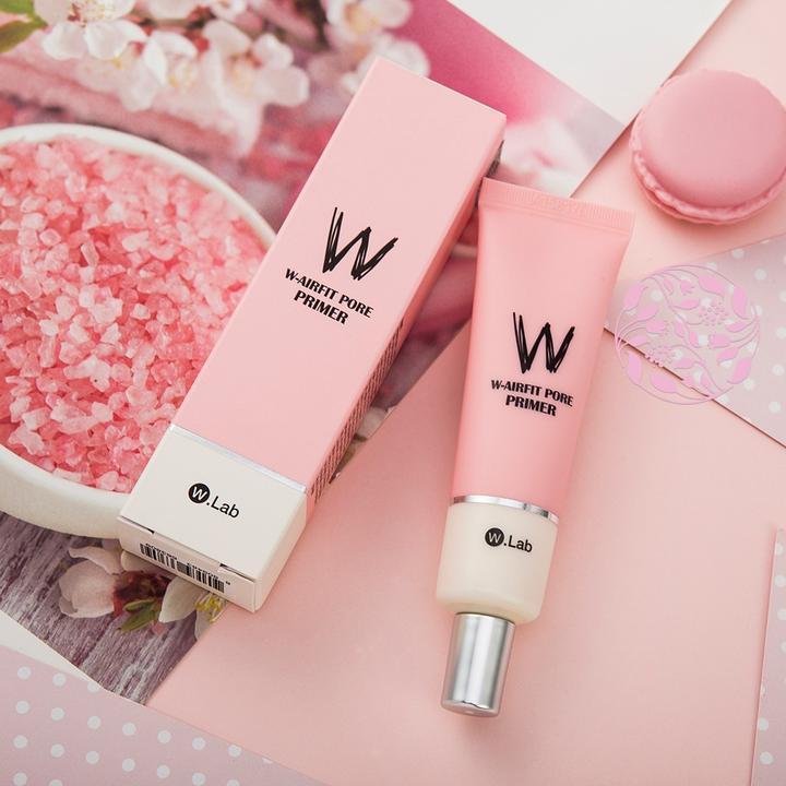 2021 New Pore Concealer Primer Cream