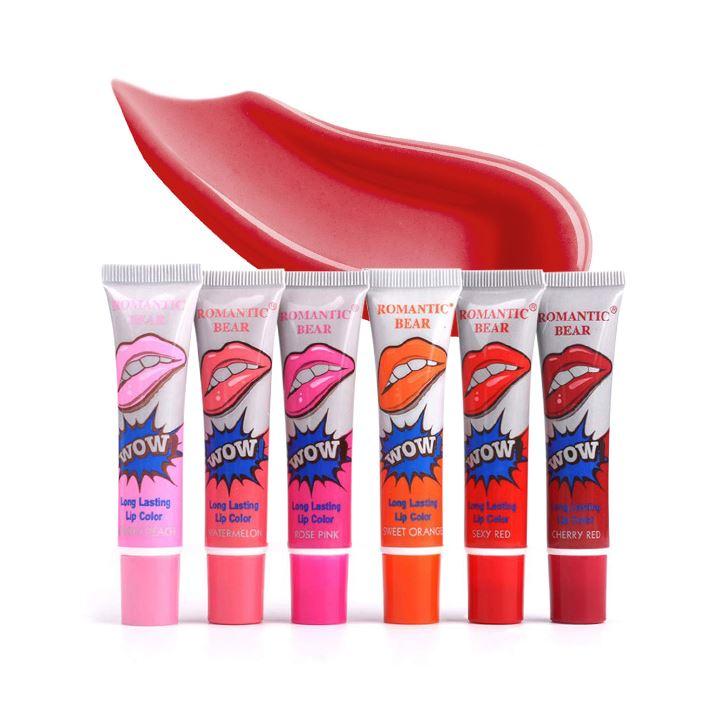 Peel Off Lip Tint