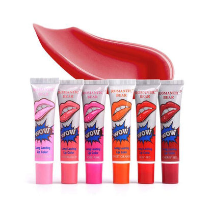 Peel Off Lip Tint