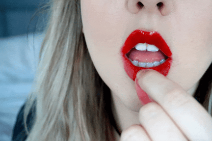 Peel Off Lip Tint