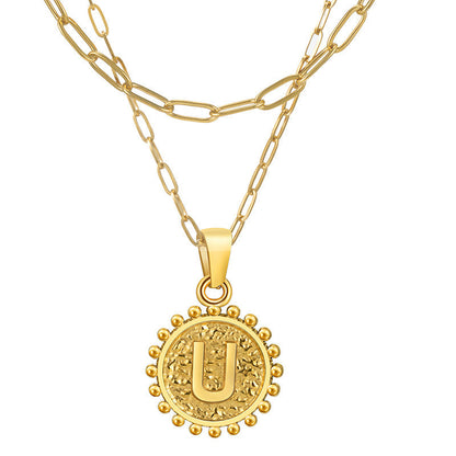 2022 Alluring Beauty Necklace